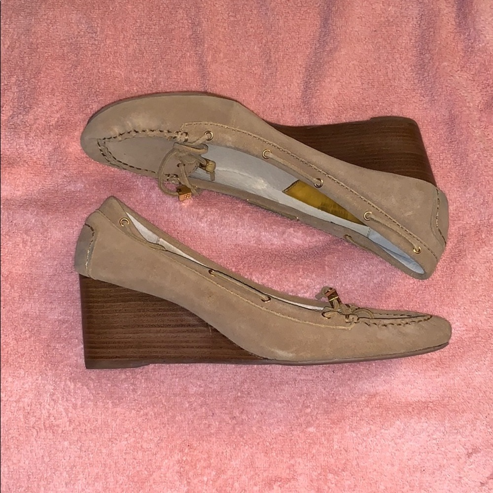 Michael Kors Wedges